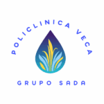 Logotipo Policlinica VECA
