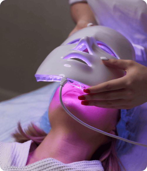 Tecnología avanzada